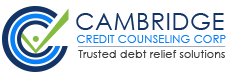 Cambridge Credit Counseling Corp logo