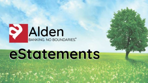 eStatements Now Available!