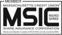 Massachusetts Credit Union Share Insurance Corporation